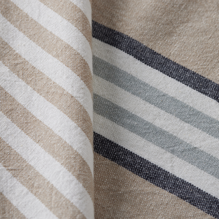 Le Mans Cotton Tablecloth