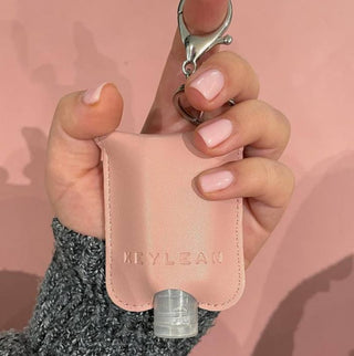 Keylean Sanitiser or Hand Cream’ dispenser