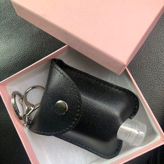 Keylean Sanitiser or Hand Cream’ dispenser