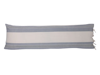 Gridiron Cotton Scatter Cushion