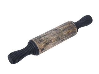 Madras rolling pin