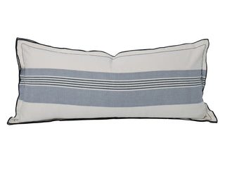 Gridiron Cotton Scatter Cushion