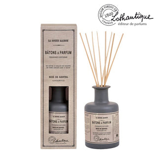 Lothantique La Bonne Maison Fragrance Diffusers - Sandalwood