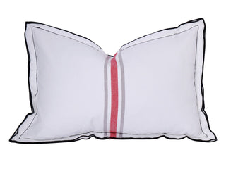 Joie de Vivre Cotton Scatter Cushion