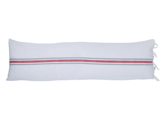 Joie de Vivre Cotton Scatter Cushion