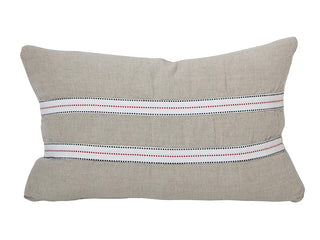 Provence linen scatter
