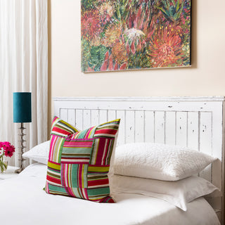 Snow Pillow Protector