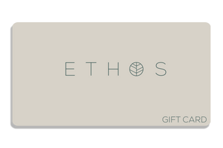 Ethos Gift Card
