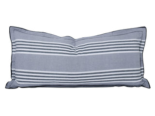 Striped Style Cotton Scatter Cushion