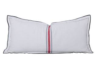 Joie de Vivre Cotton Scatter Cushion