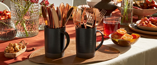 7 Tips for Eclectic Dining Spaces with Karin Orzol