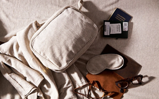 Travel Kit Bags