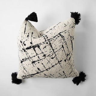 Pollack Cotton Knitted Scatter Cushion
