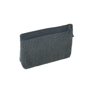 Neat-n-tidy Cosmetics Pouch in Dove Grey