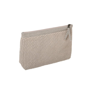 Neat-n-tidy Cosmetics Pouch in Sandstone