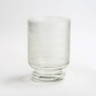 Emily Cylindrical Glass Vase