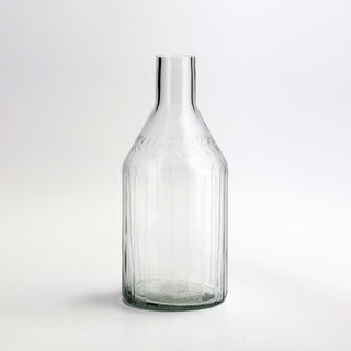 Delaney Slim-Necked Glass Vase