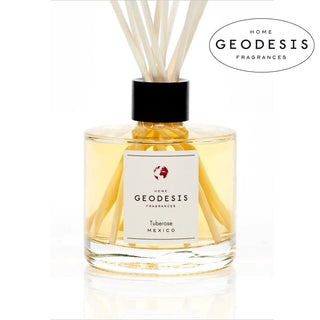 Geodesis Ambiance Diffusers - Tuberose