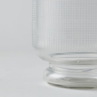 Emily Cylindrical Glass Vase