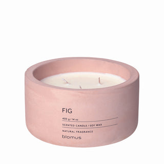 Fragra Scented Candle by Blomus - Fig Rose Dust