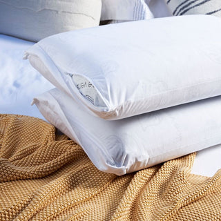 Elite Tencel Pillow Protector & Pillowcase in one