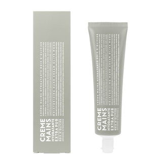Compagnie de Provence Olive-Wood Scented Hand Cream