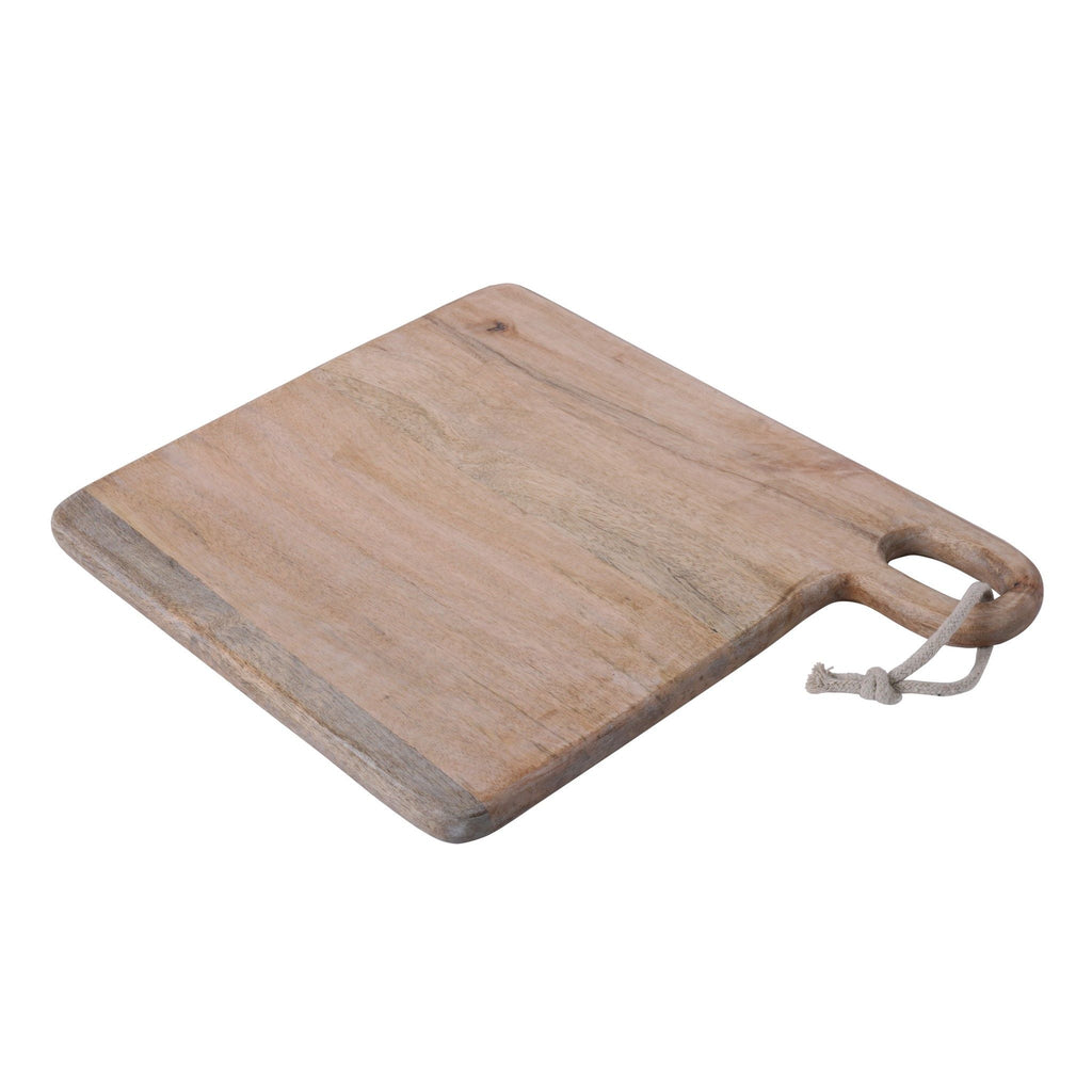 Giza Wooden Cutting/Serving Board Ethos Store