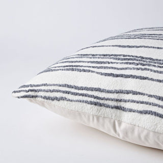 Fine Line Scatter Cushion