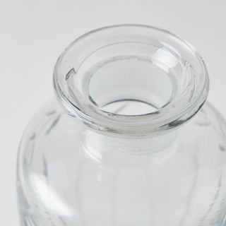 Jubilee Glass Decanter