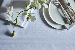 Simplicity Bespoke Cotton Table Linen