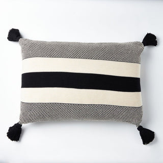 Serendipity Cotton Knitted Scatter Cushion