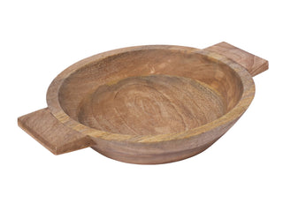 Tripura Wooden Bowl