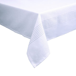 Roubaix Cotton Tablecloth